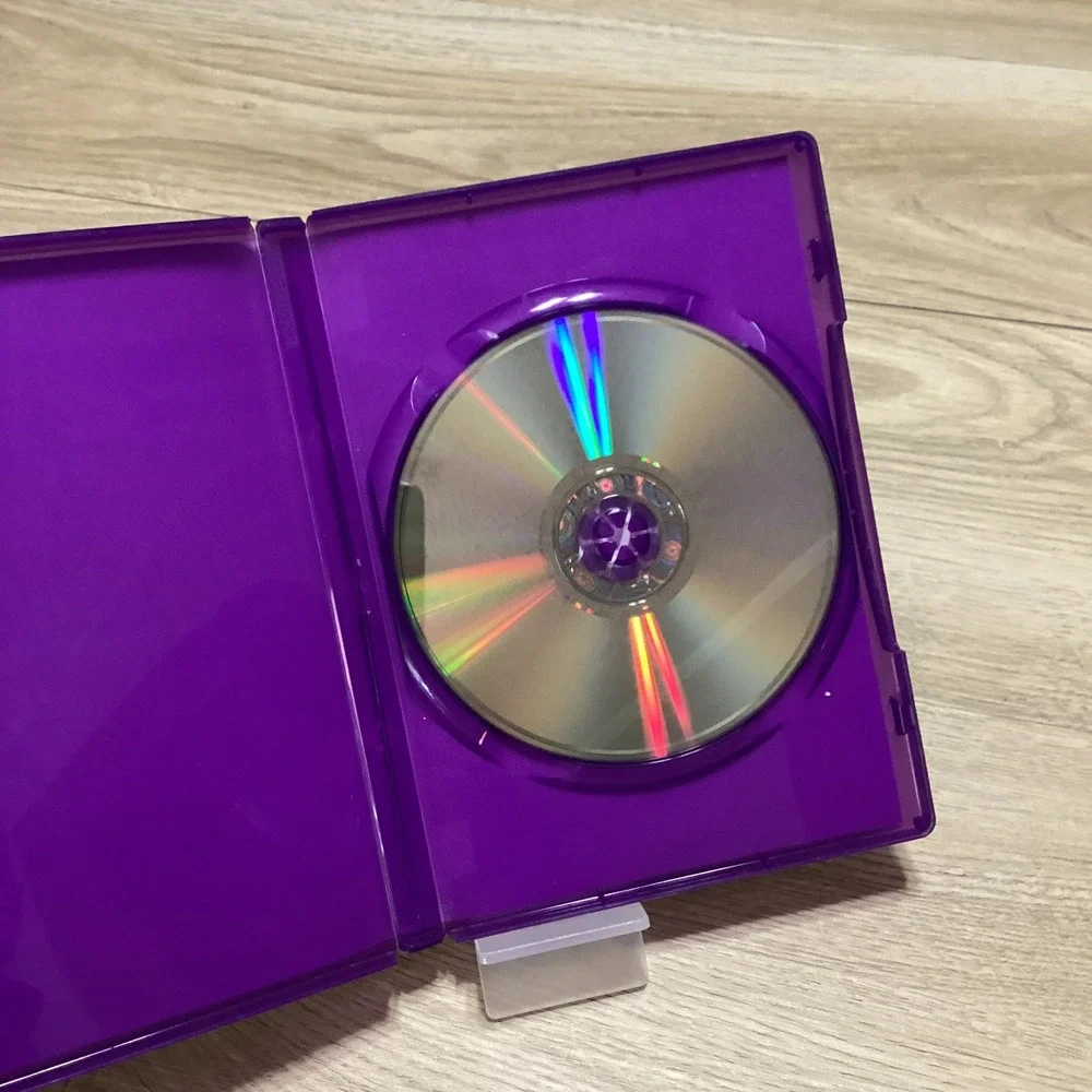 Xbox 360‎ Kinect Adventures Video Game Disc Case Manual Microsoft Game Studios